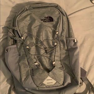 north face backpack